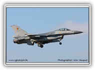 F-16AM BAF FA133